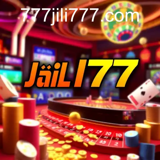 Exploring the Thrilling World of Online Casino with Jili777