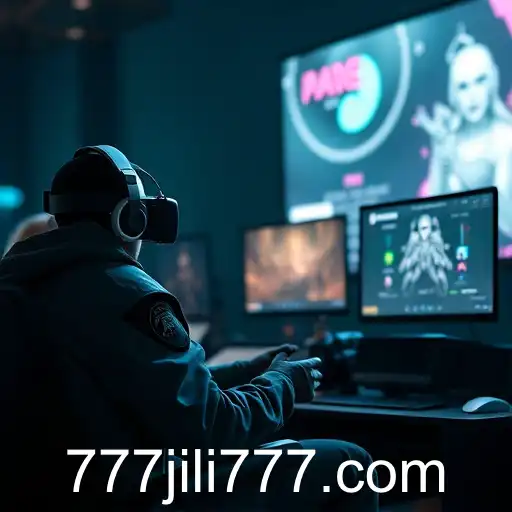 The Rise of Digital Gaming and Its Societal Impact