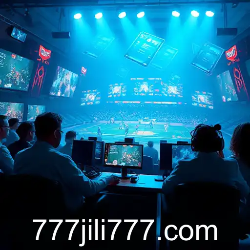 The Evolution of Online Gaming: Rise of Jili777
