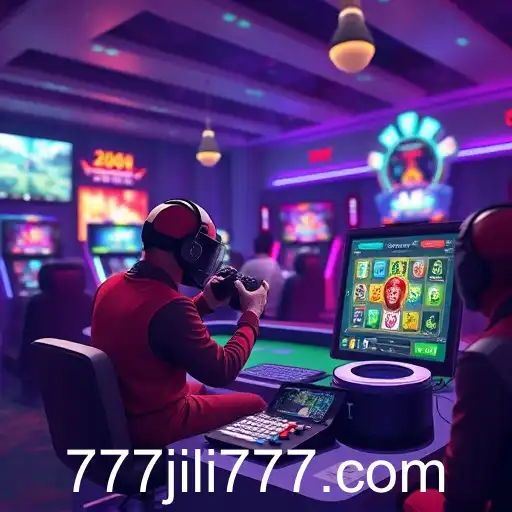 The Evolution of Online Gaming Trends