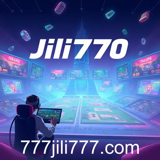 The Evolution of Jili777 in the Gaming Industry