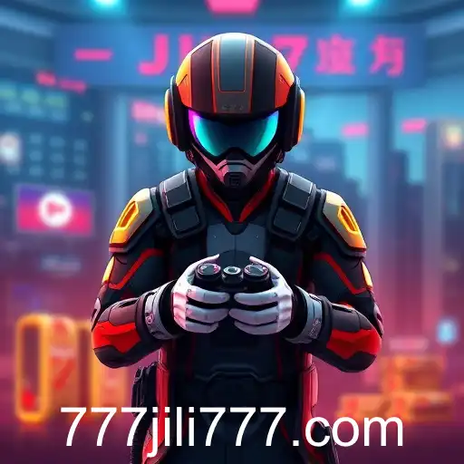 Jili777: Revolutionizing Online Gaming in 2025