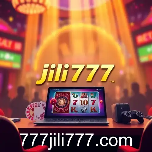 Online Gaming Trends and the Rise of Jili777