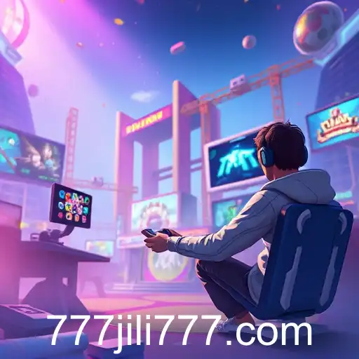 The Rise of Online Gaming Platforms in Global Markets