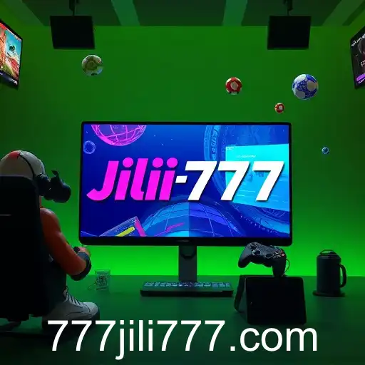 The Rising Popularity of Jili777 in Global Gaming