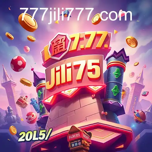 The Rise of Jili777 in the Online Gaming World