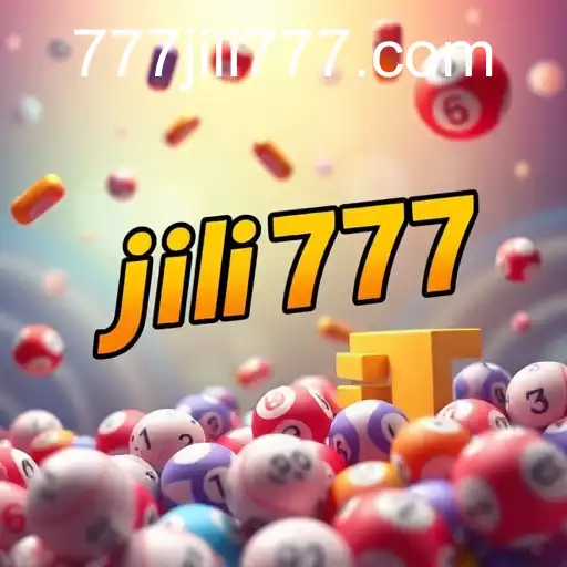 Exploring the World of Online Lottery: A Spotlight on 'jili777'