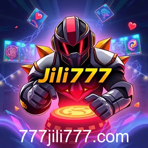 The Rise of Jili777 in Global Gaming