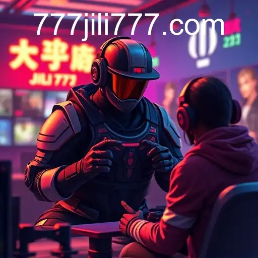 The Rise of Jili777: A Gaming Revolution