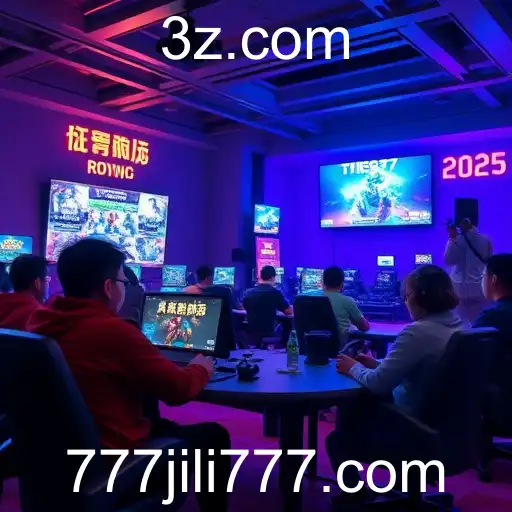 The Rise of Online Gaming Platforms in 2025