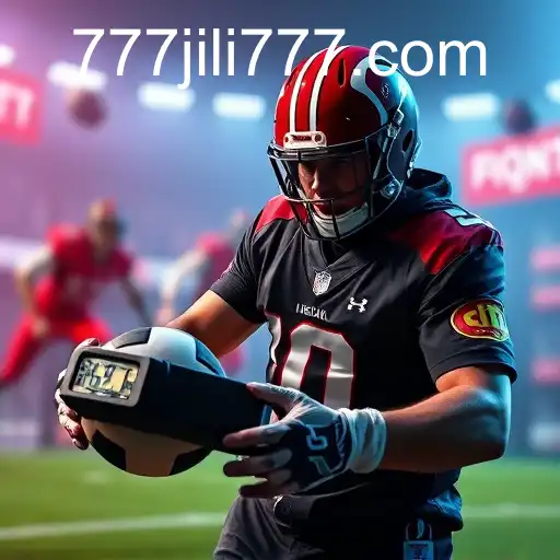 Exploring the Rise of Sports Betting with Jili777