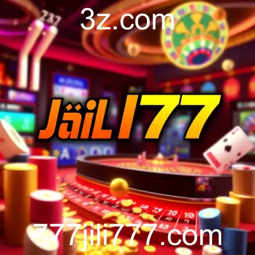 Exploring the Thrilling World of Online Casino with Jili777