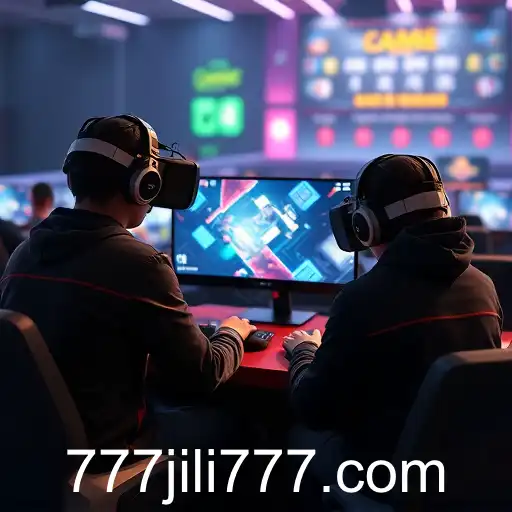 Emerging Trends in Online Gaming