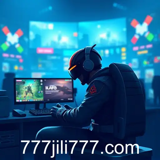 Exploring Jili777: The Rise of Online Gaming