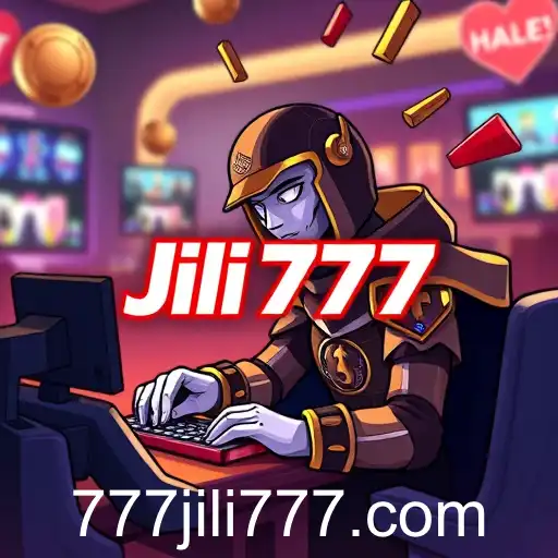 Jili777: A Rising Star in Online Gaming