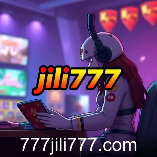 The Rise of Jili777 in the Gaming World