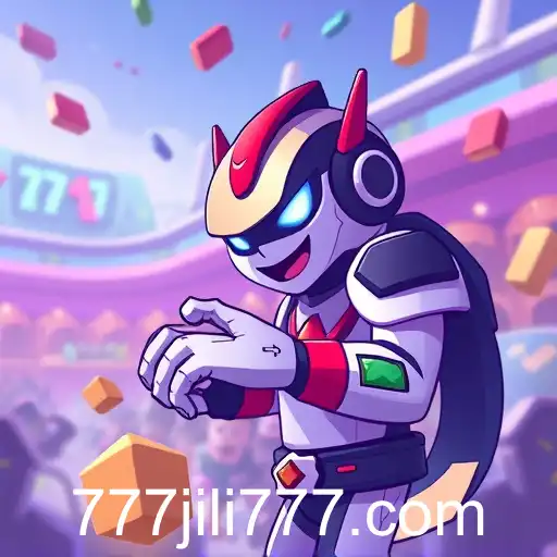 The Rise of jili777: A Shifting Landscape in Online Gaming