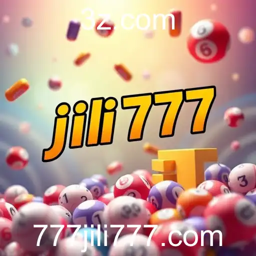 Exploring the World of Online Lottery: A Spotlight on 'jili777'