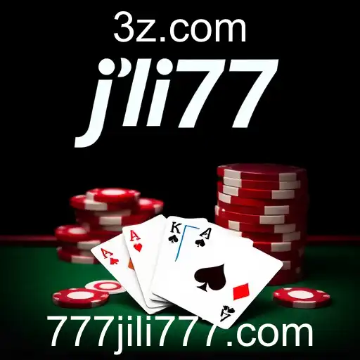 Exploring the World of Online Poker: A Look into 'jili777'