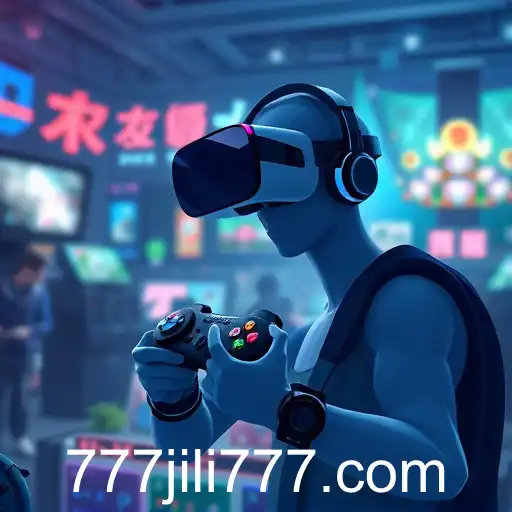 The Rise of Online Gaming Platforms