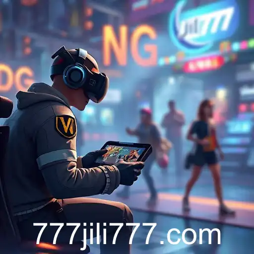 The Rise of Jili777: A New Era in Online Gaming