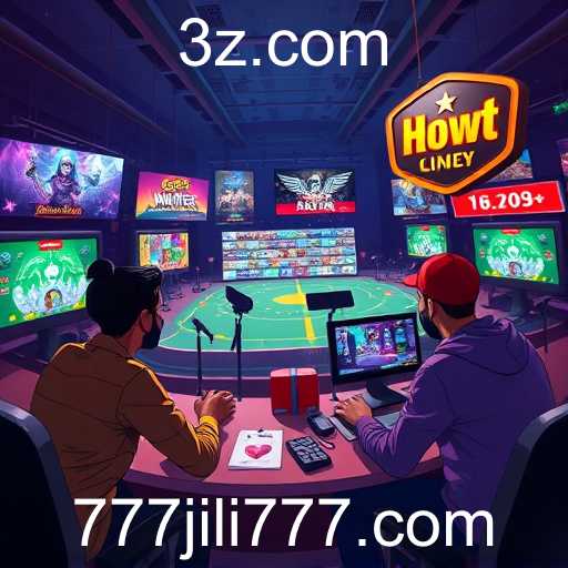 The Rise of Online Gaming Platforms in Global Markets