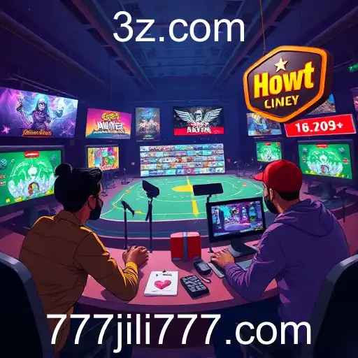 The Rise of Online Gaming Platforms in Global Markets