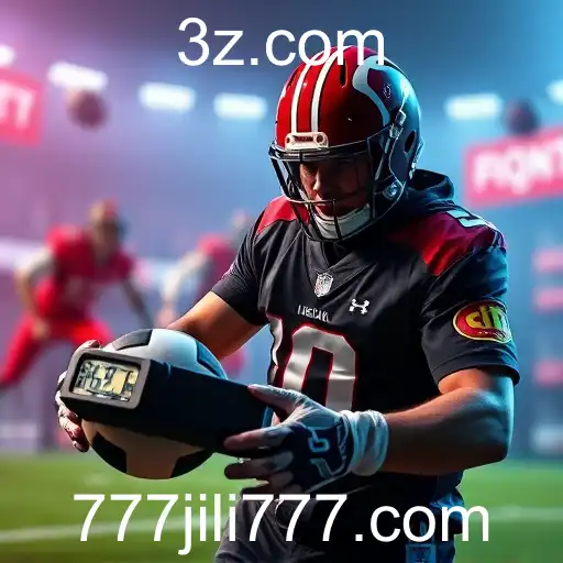 Exploring the Rise of Sports Betting with Jili777