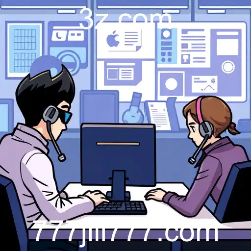 Exploring the 'Customer Support' Gaming Category Featuring 'jili777'