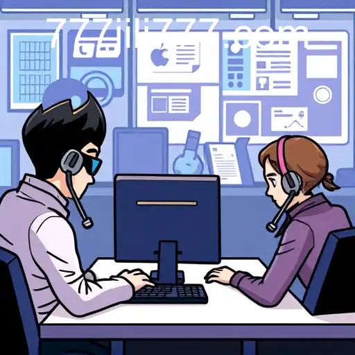 Exploring the 'Customer Support' Gaming Category Featuring 'jili777'