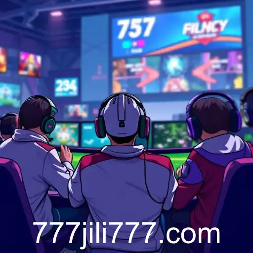 The Evolution of Online Gaming: A New Era with Jili777